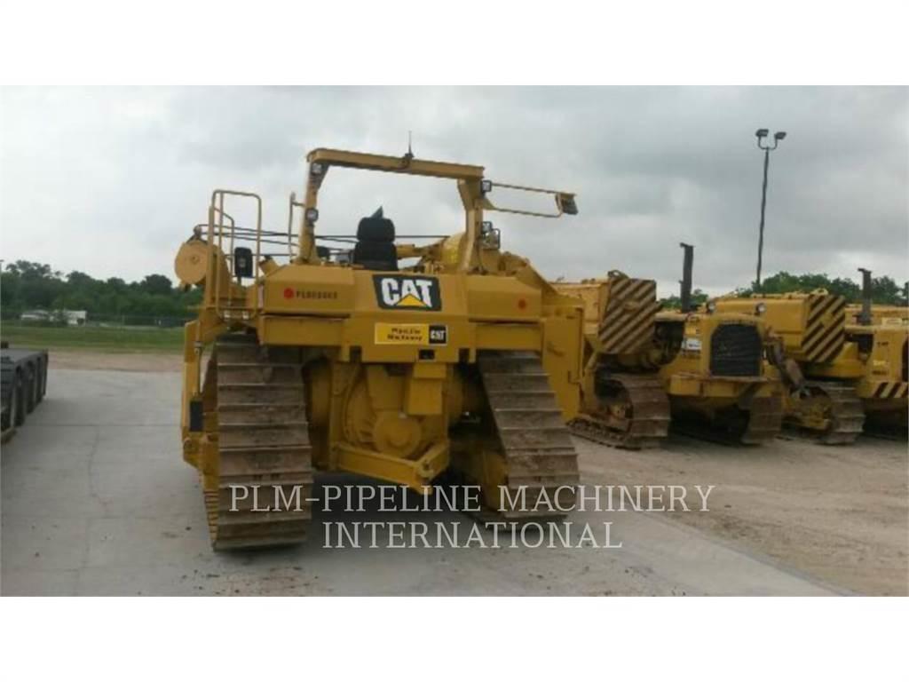 CAT D6TLGPOEM Buldozere pe senile