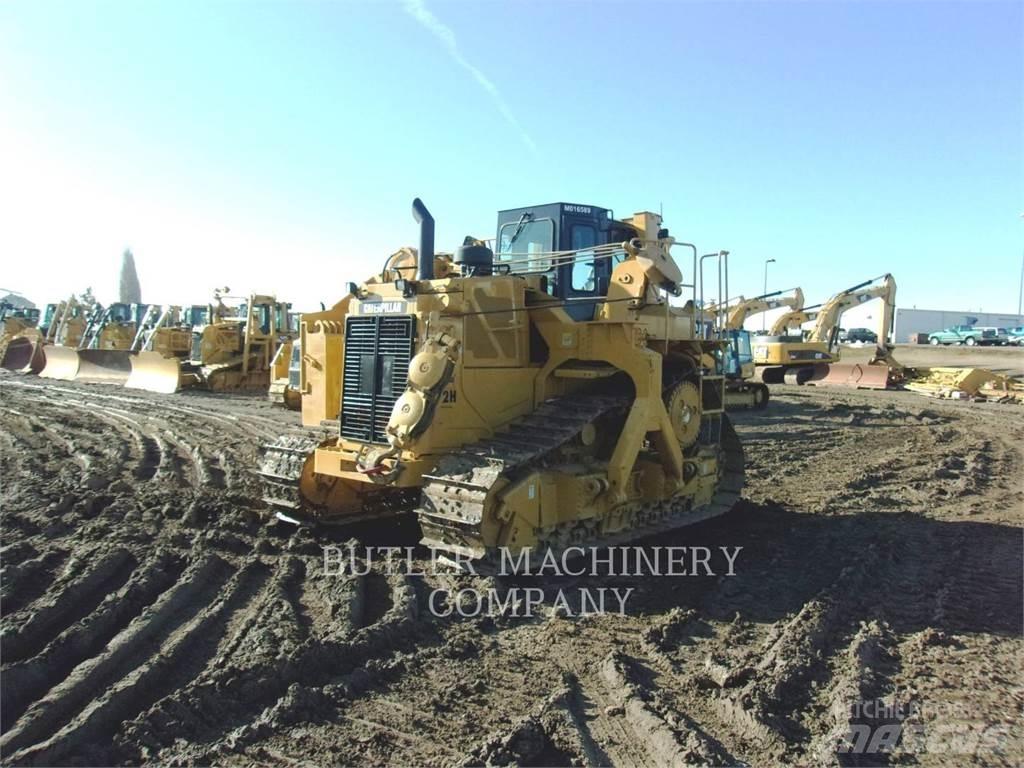 CAT D6TLGPOEM Buldozere pentru montat tevi