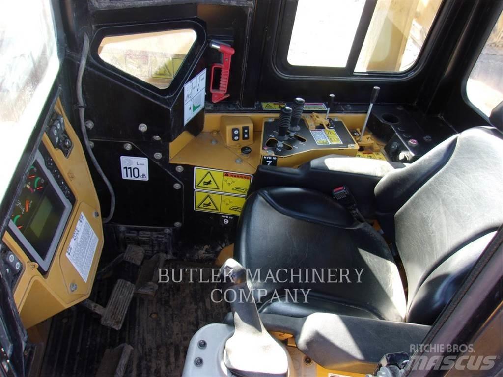 CAT D6TLGPOEM Buldozere pentru montat tevi