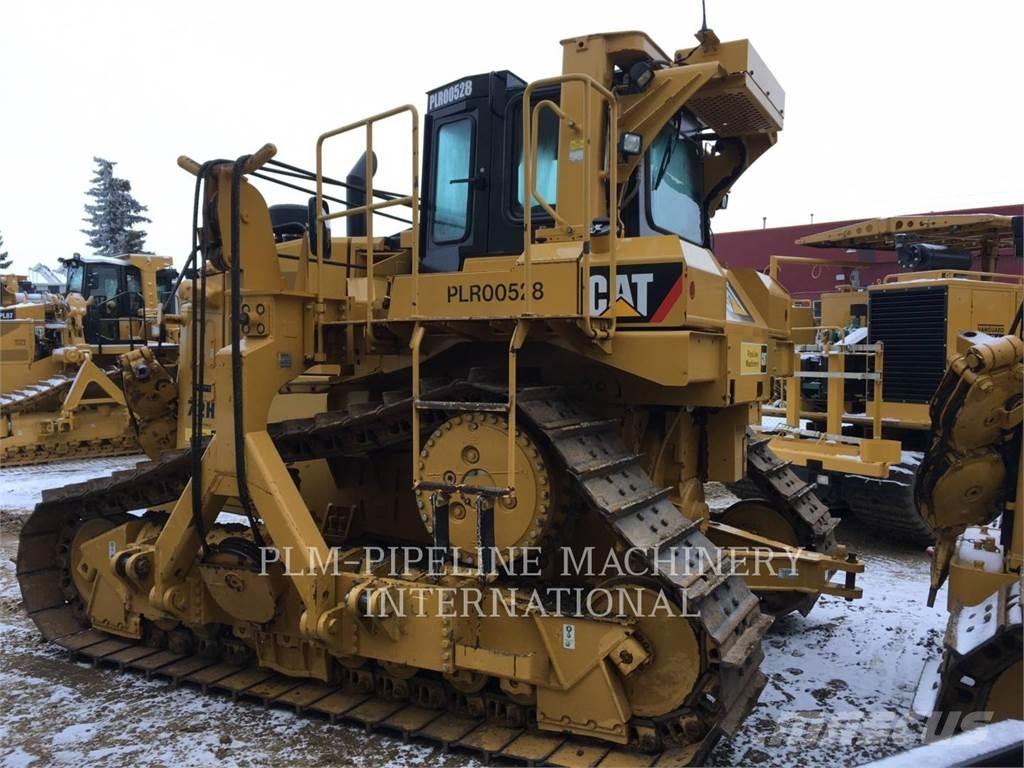 CAT D6TLGPOEM Buldozere pe senile
