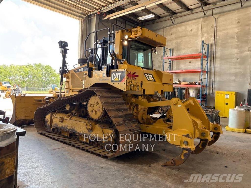 CAT D6TLGPVPA Buldozere pe senile