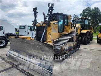CAT D6TLGPVPAT Buldozere pe senile