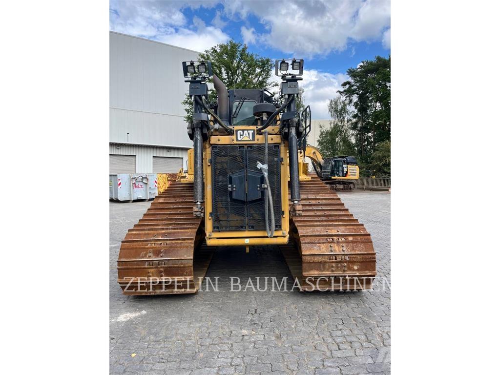 CAT D6TM Buldozere pe senile