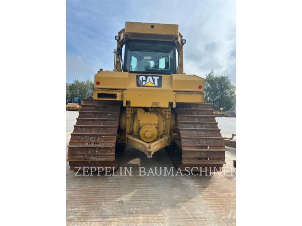 CAT D6TM Buldozere pe senile