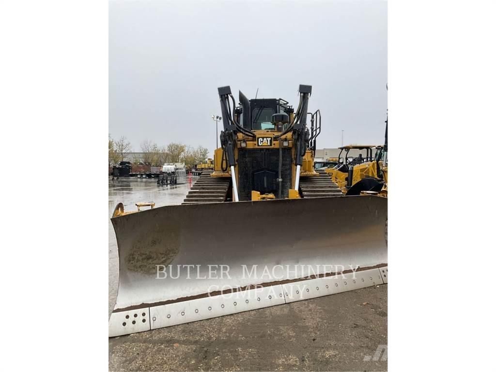 CAT D6TVP Buldozere pe senile