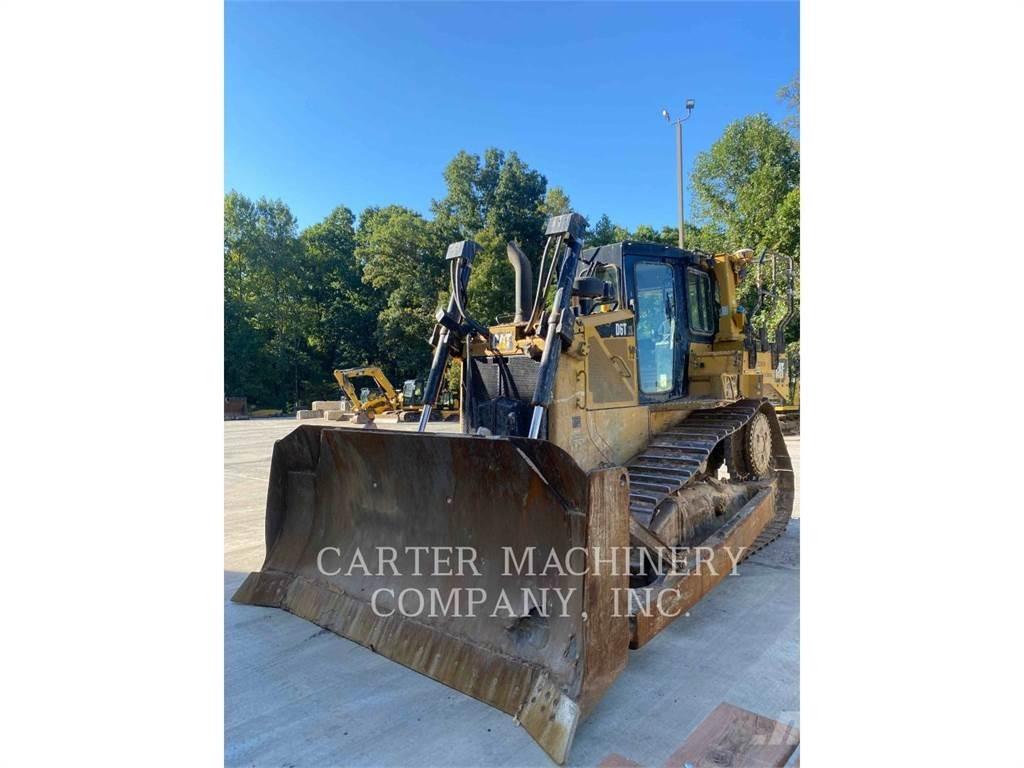 CAT D6TXL Buldozere pe senile