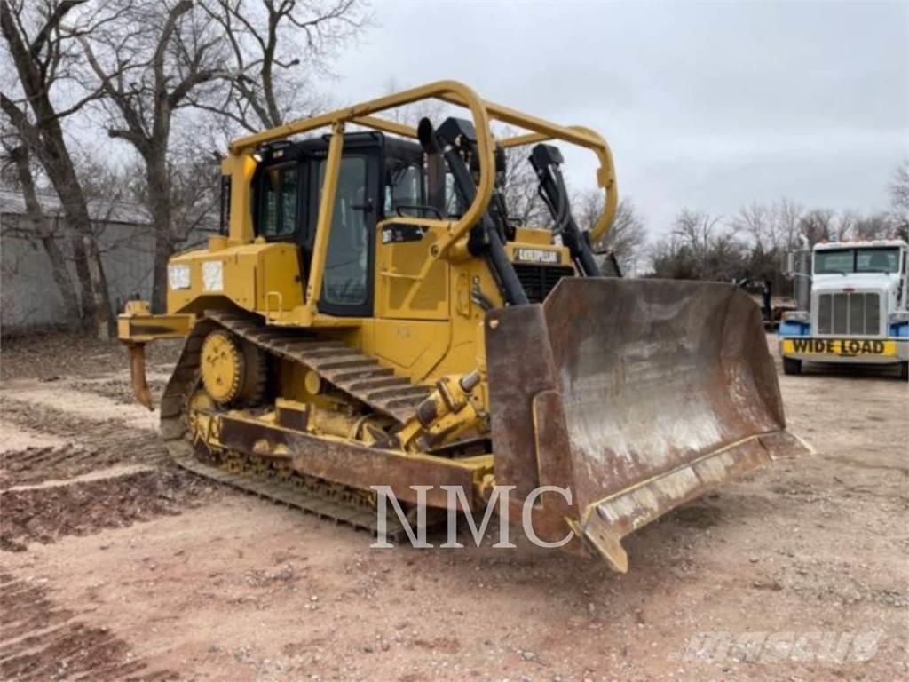 CAT D6TXL Buldozere pe senile