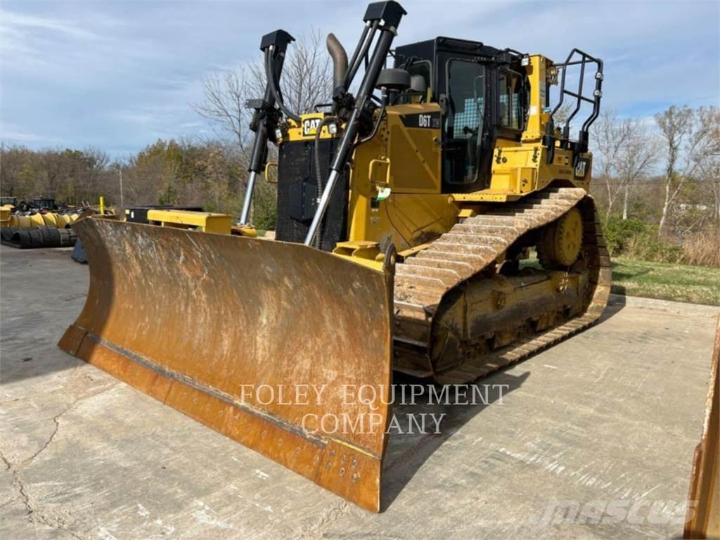 CAT D6TXWVPA Buldozere pe senile