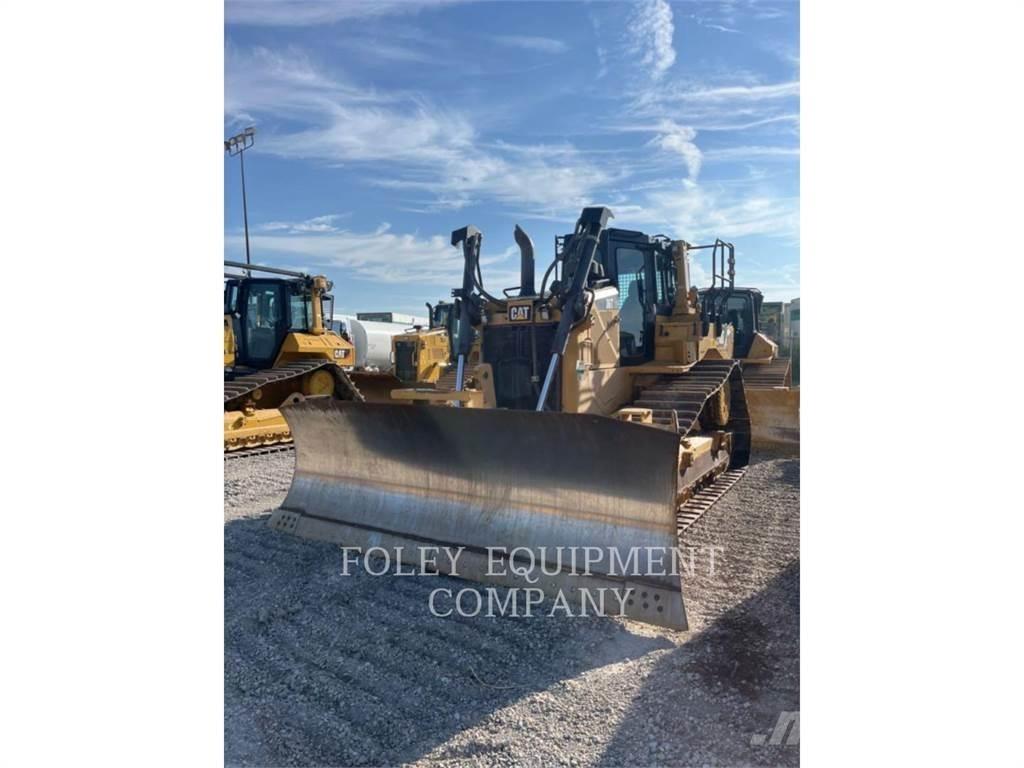 CAT D6TXWVPA Buldozere pe senile