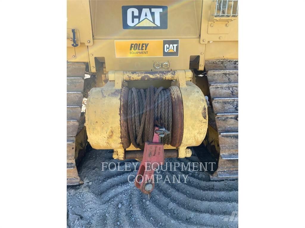 CAT D6TXWVPA Buldozere pe senile