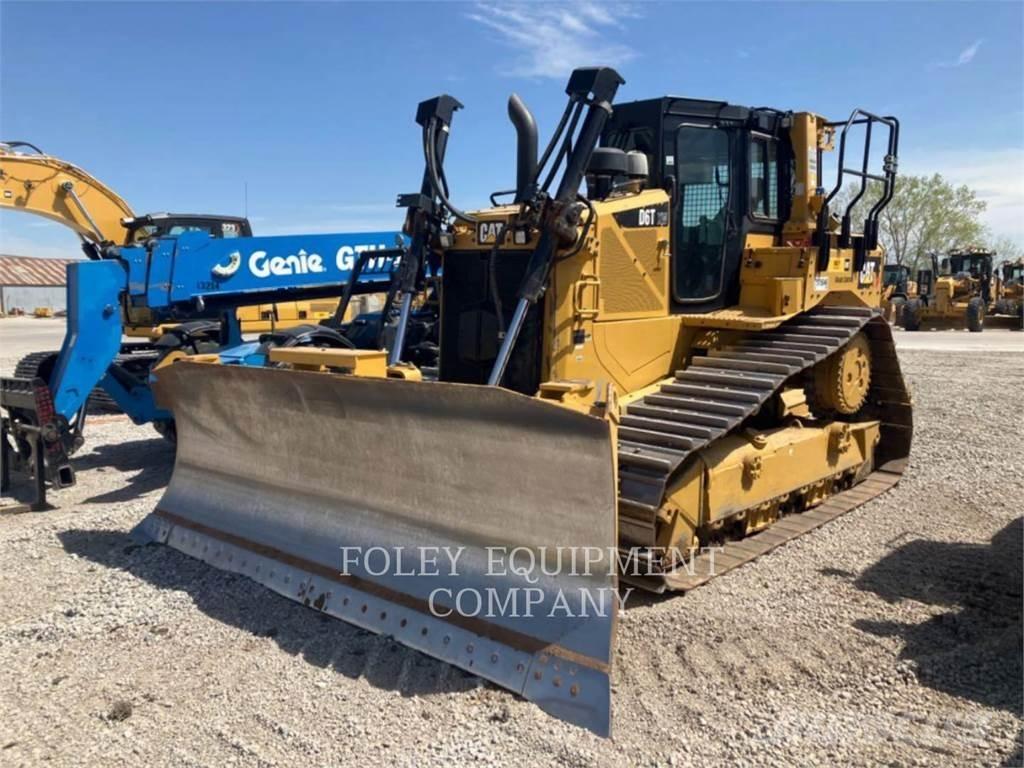 CAT D6TXWVPA Buldozere pe senile