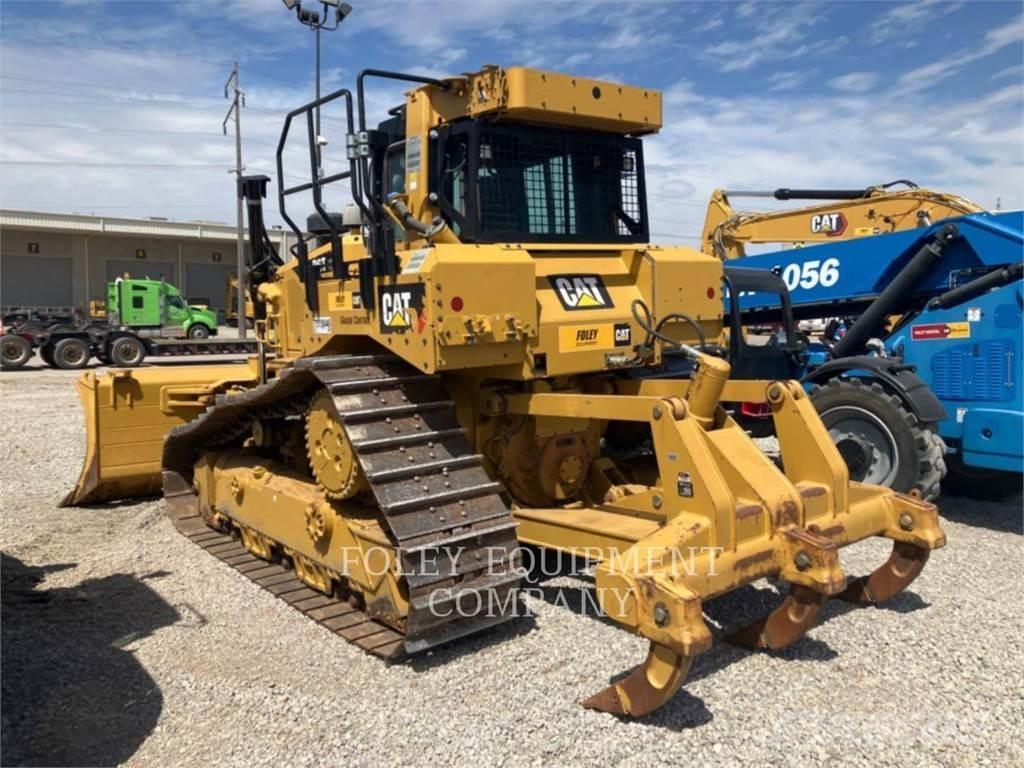 CAT D6TXWVPA Buldozere pe senile