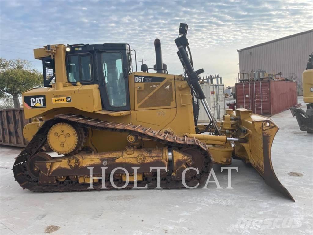 CAT D6TXWVPWI3 Buldozere pe senile