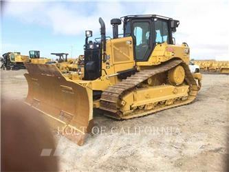 CAT D6XE LGP Buldozere pe senile