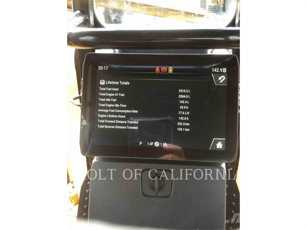 CAT D6XE LGP Buldozere pe senile