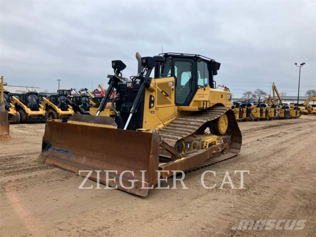 CAT D6XELGP Buldozere pe senile