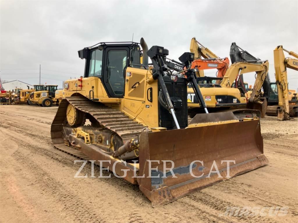 CAT D6XELGP Buldozere pe senile