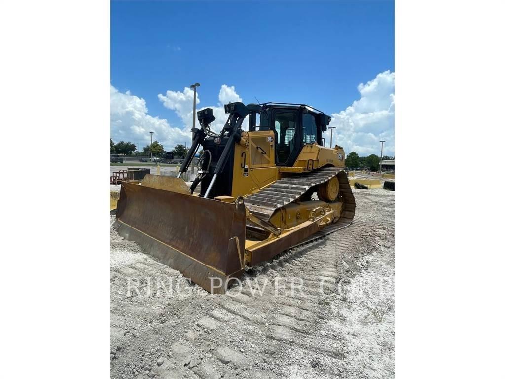 CAT D6XELGP3D Buldozere pe senile