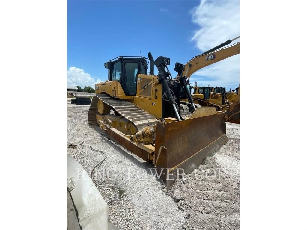 CAT D6XELGP3D Buldozere pe senile