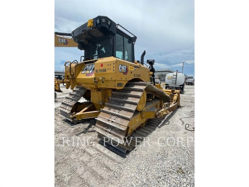 CAT D6XELGP3D Buldozere pe senile