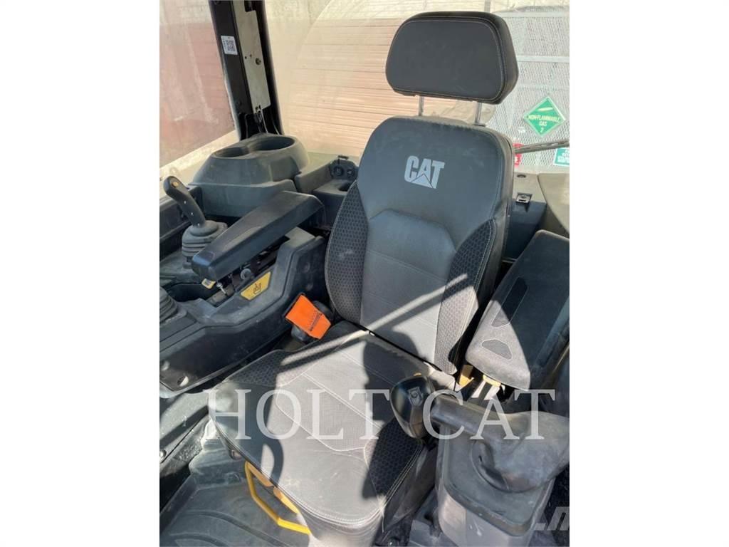 CAT D6XELGPVP3 Buldozere pe senile