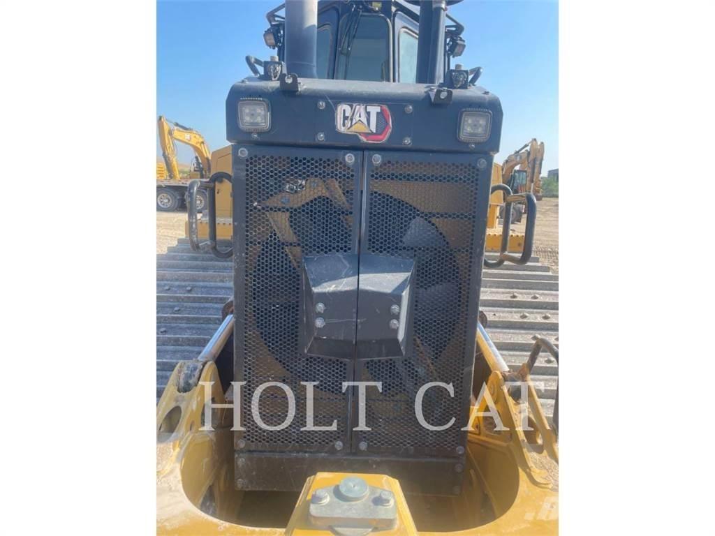 CAT D6XELGPVP3 Buldozere pe senile