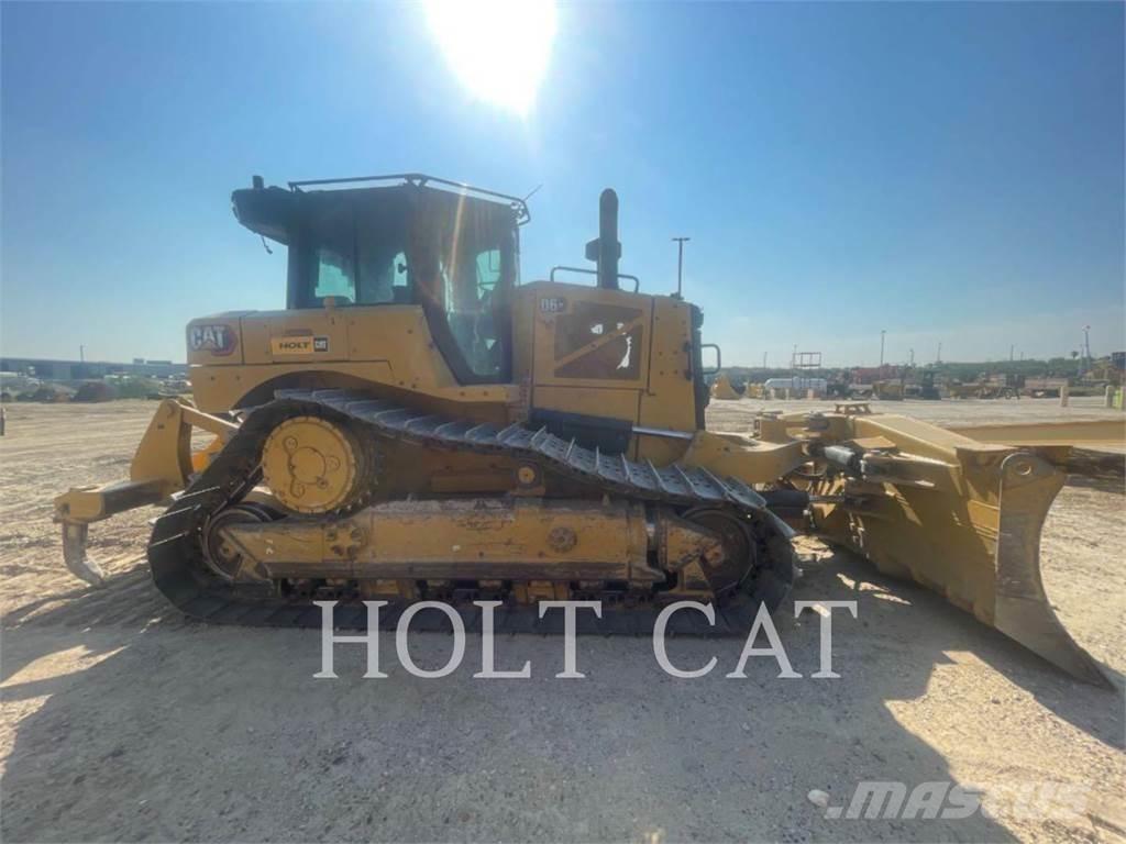 CAT D6XELGPVP3 Buldozere pe senile