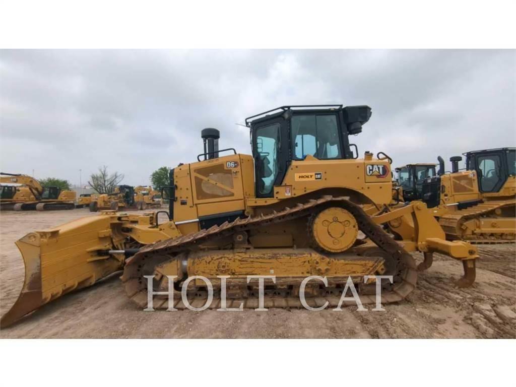 CAT D6XELGPVP3 Buldozere pe senile