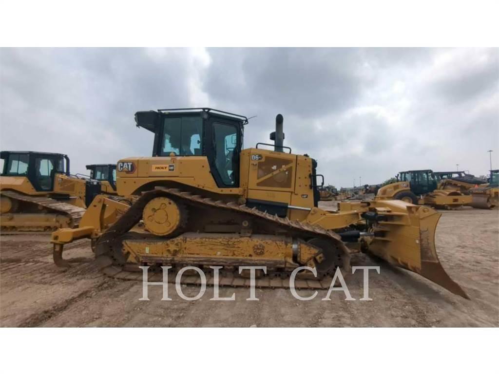 CAT D6XELGPVP3 Buldozere pe senile