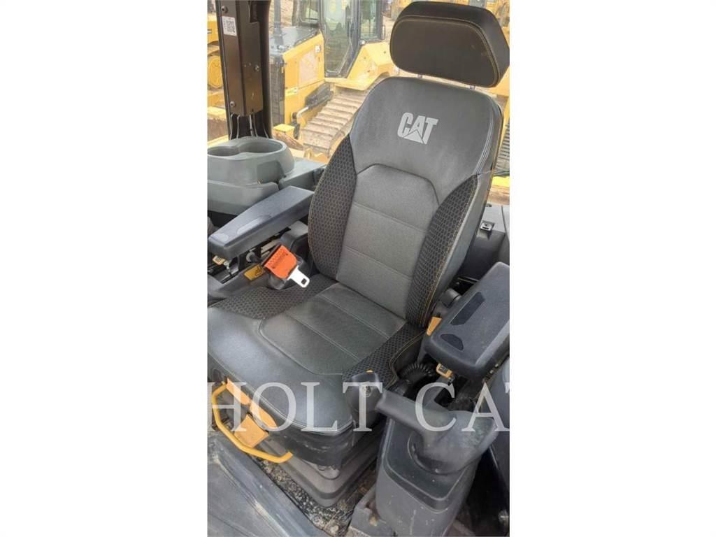 CAT D6XELGPVP3 Buldozere pe senile
