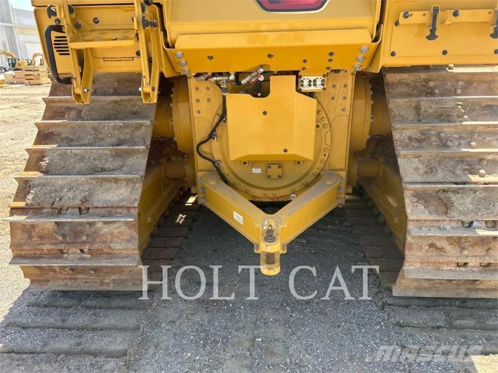 CAT D6XELGPVP3 Buldozere pe senile