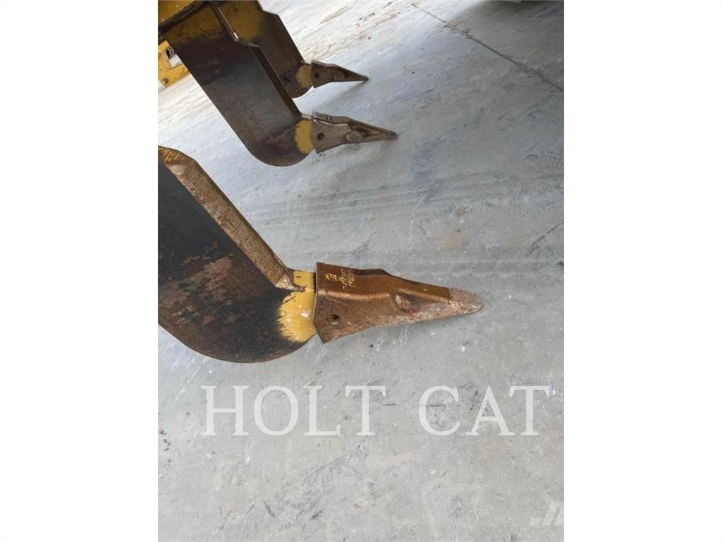 CAT D6XELGPVP3 Buldozere pe senile