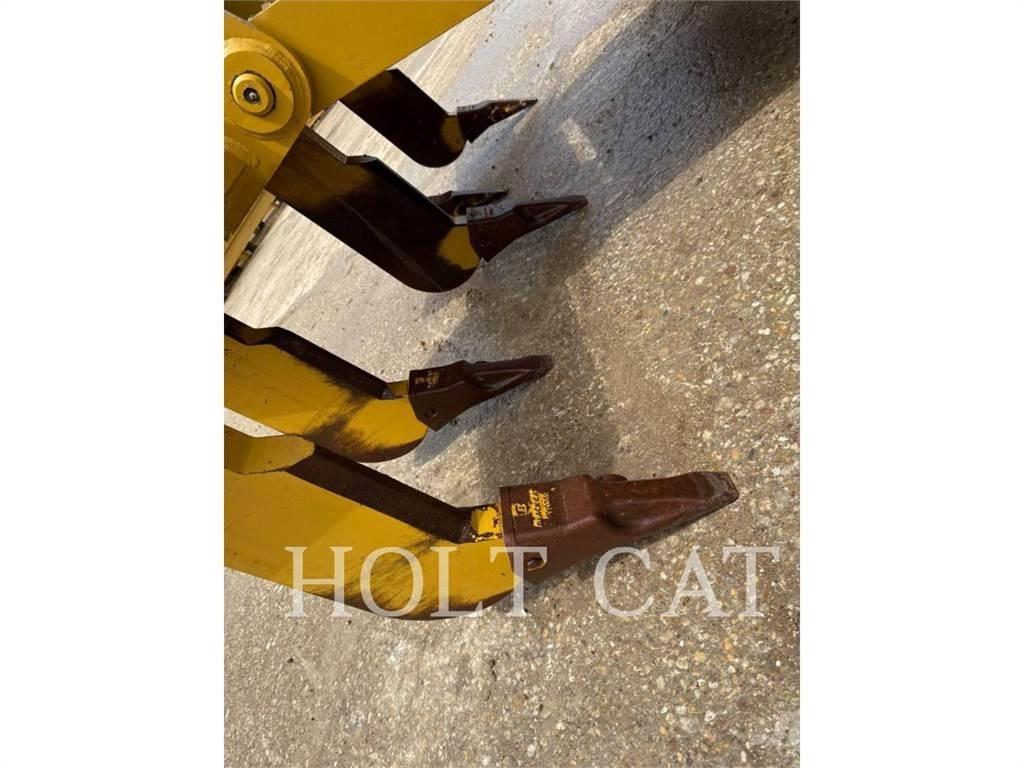 CAT D6XELGPVP3 Buldozere pe senile