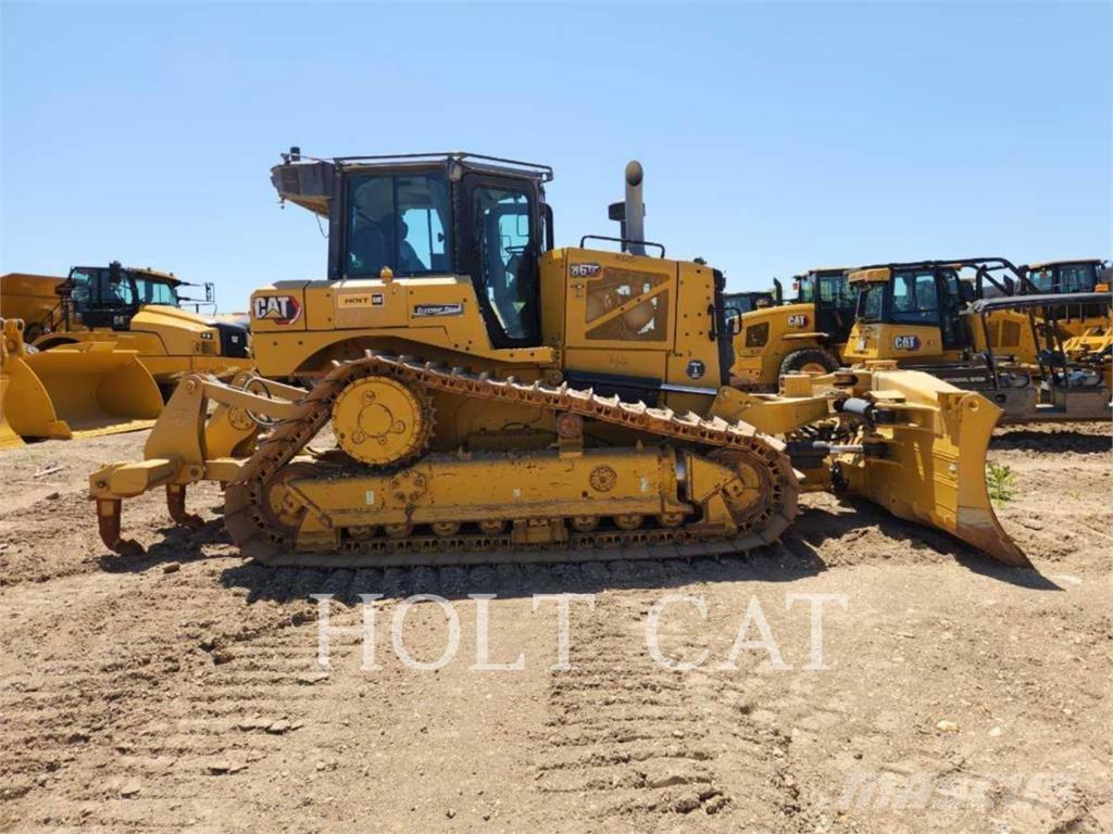 CAT D6XELGPVP3 Buldozere pe senile