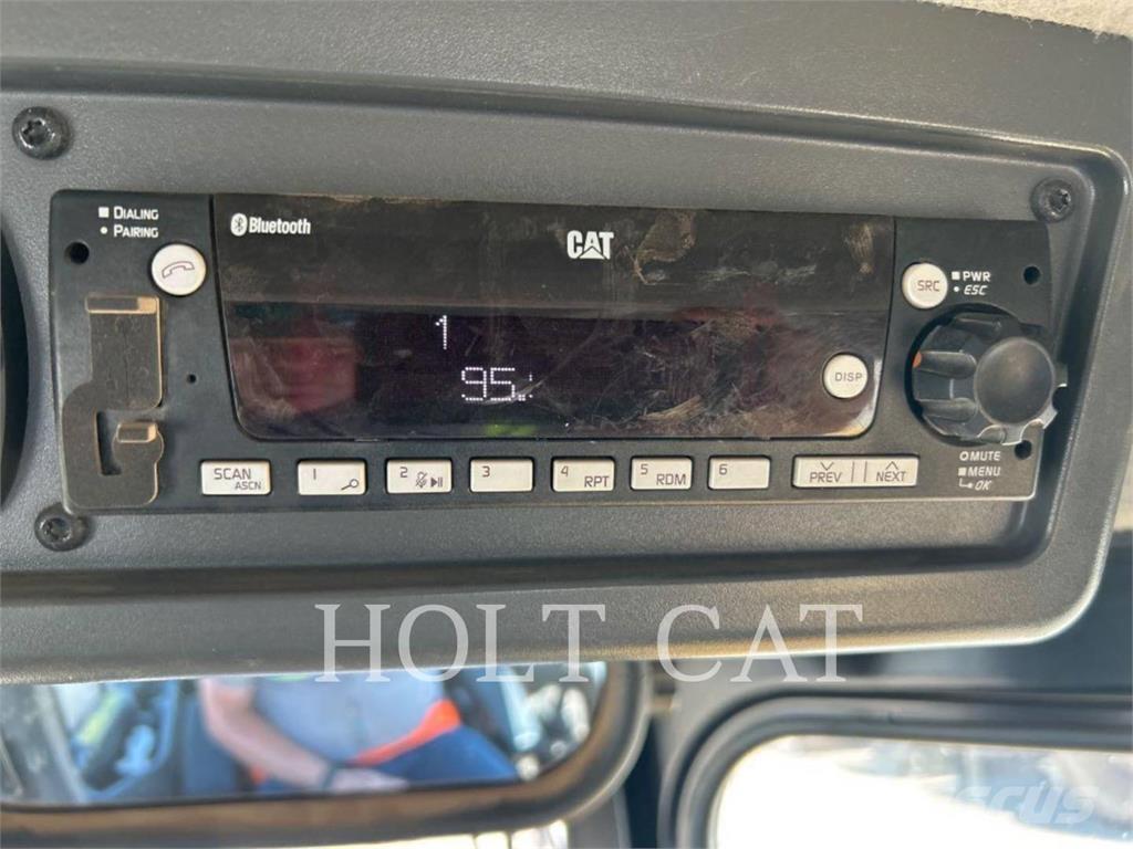 CAT D6XELGPVP3 Buldozere pe senile