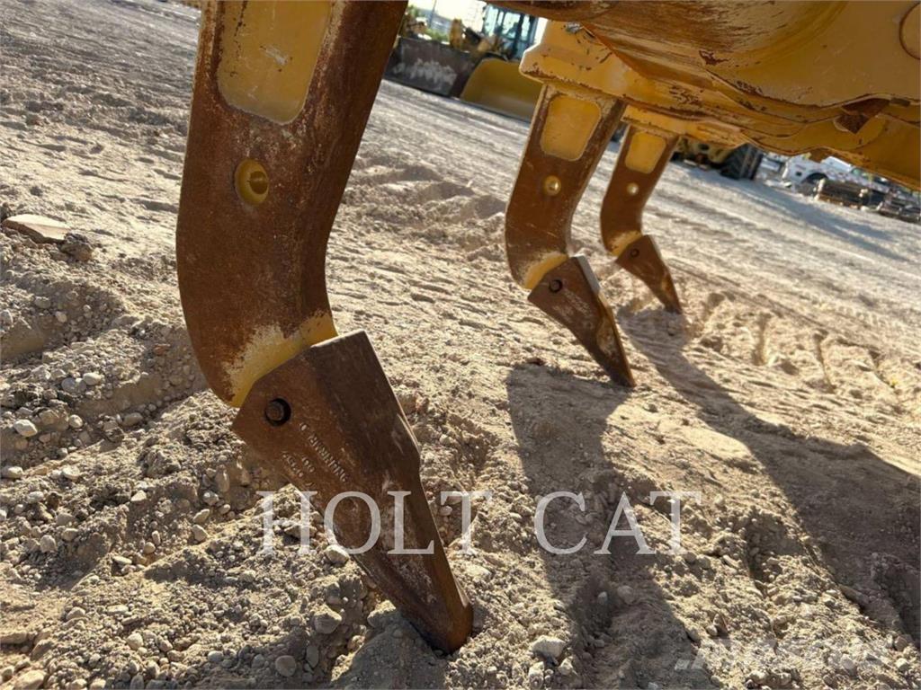 CAT D6XELGPVP3 Buldozere pe senile