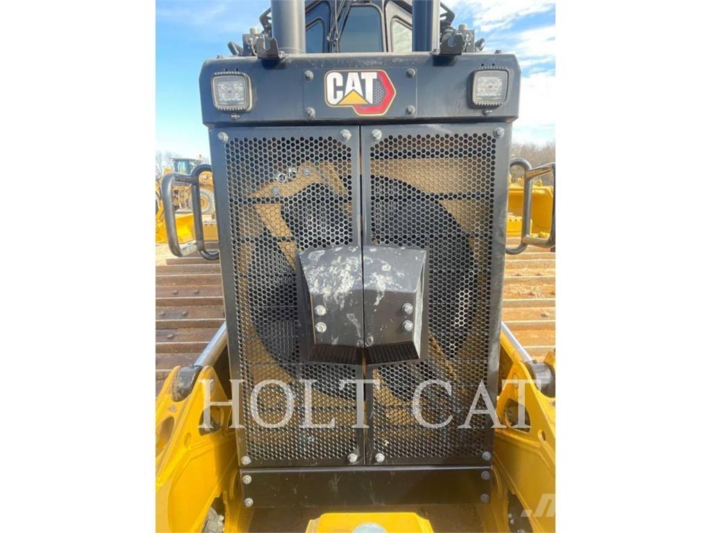 CAT D6XELGPVP3 Buldozere pe senile