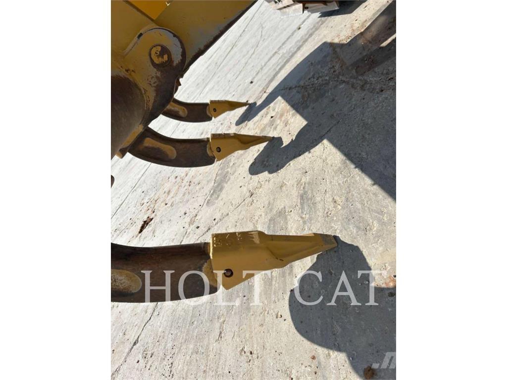 CAT D6XELGPVP3 Buldozere pe senile