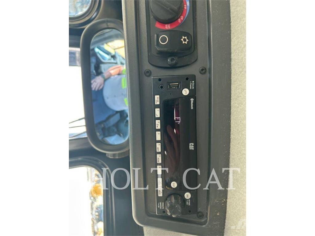 CAT D6XELGPVP3 Buldozere pe senile