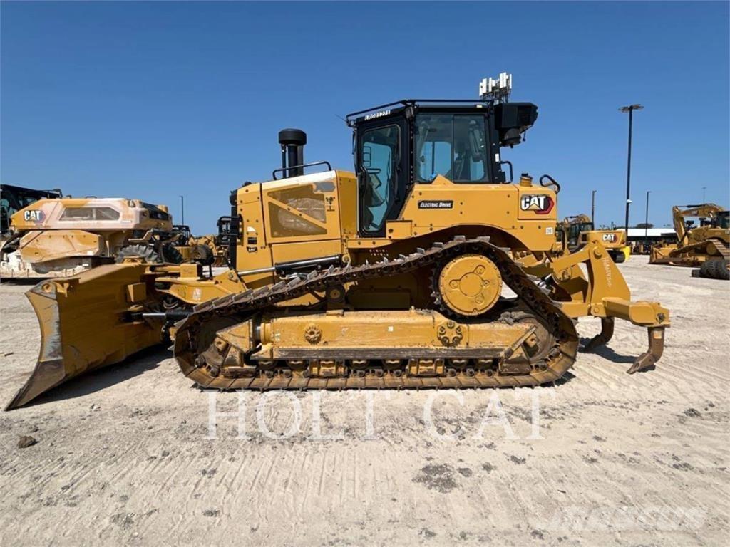 CAT D6XELGPVP3 Mini incarcator