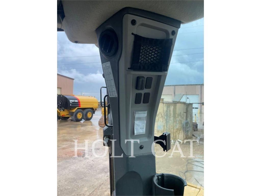 CAT D6XELGPVP3 Mini incarcator