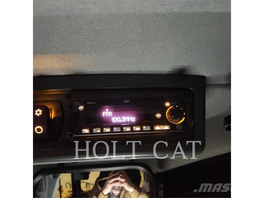 CAT D6XELGPVP3 Buldozere pe senile