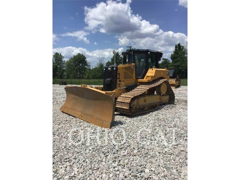 CAT D6XELGPVPT Buldozere pe senile