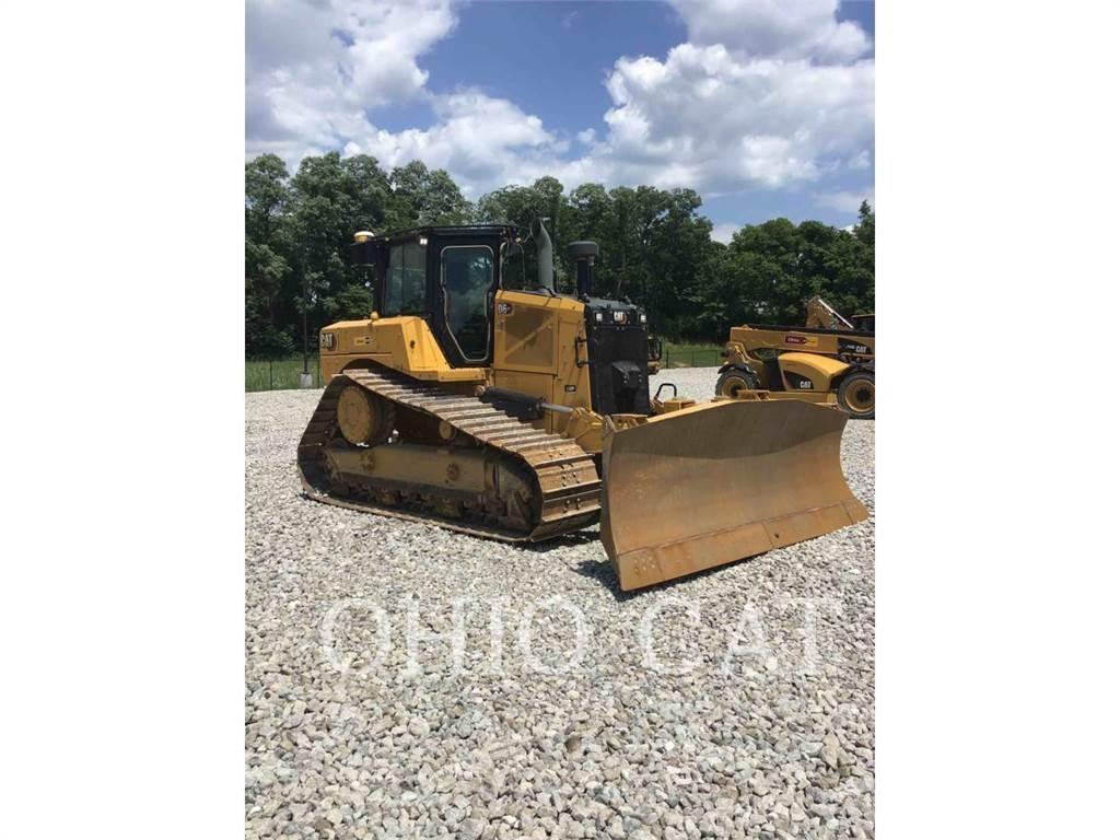 CAT D6XELGPVPT Buldozere pe senile