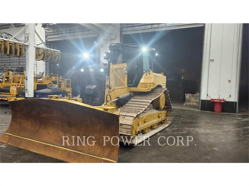 CAT D6XEVPATEW Buldozere pe senile
