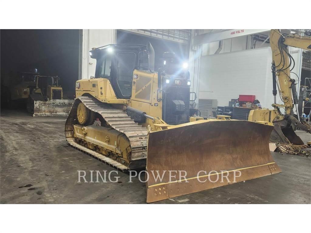 CAT D6XEVPATEW Buldozere pe senile
