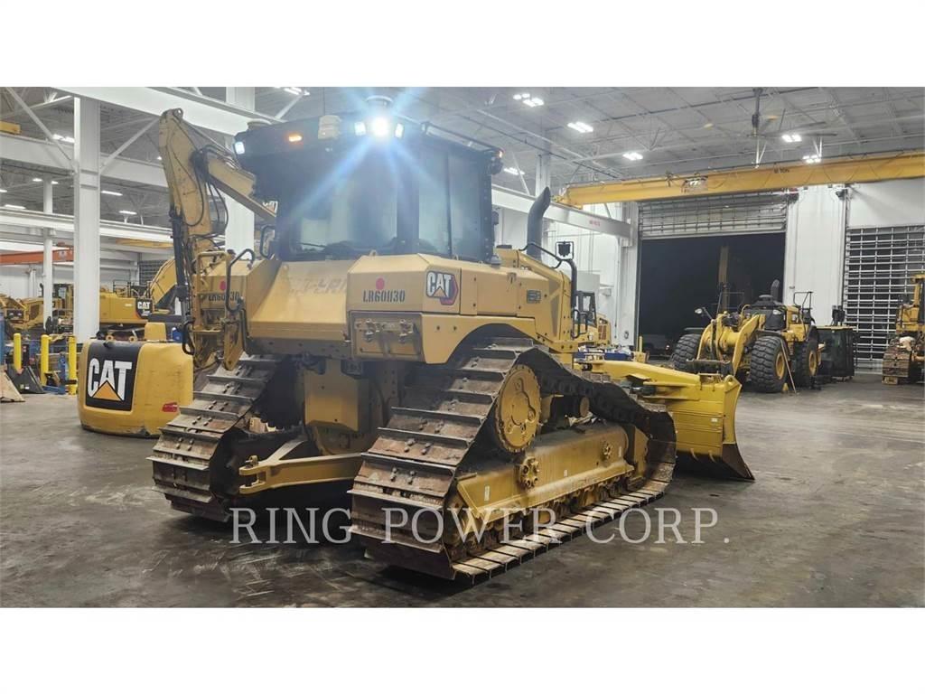 CAT D6XEVPATEW Buldozere pe senile