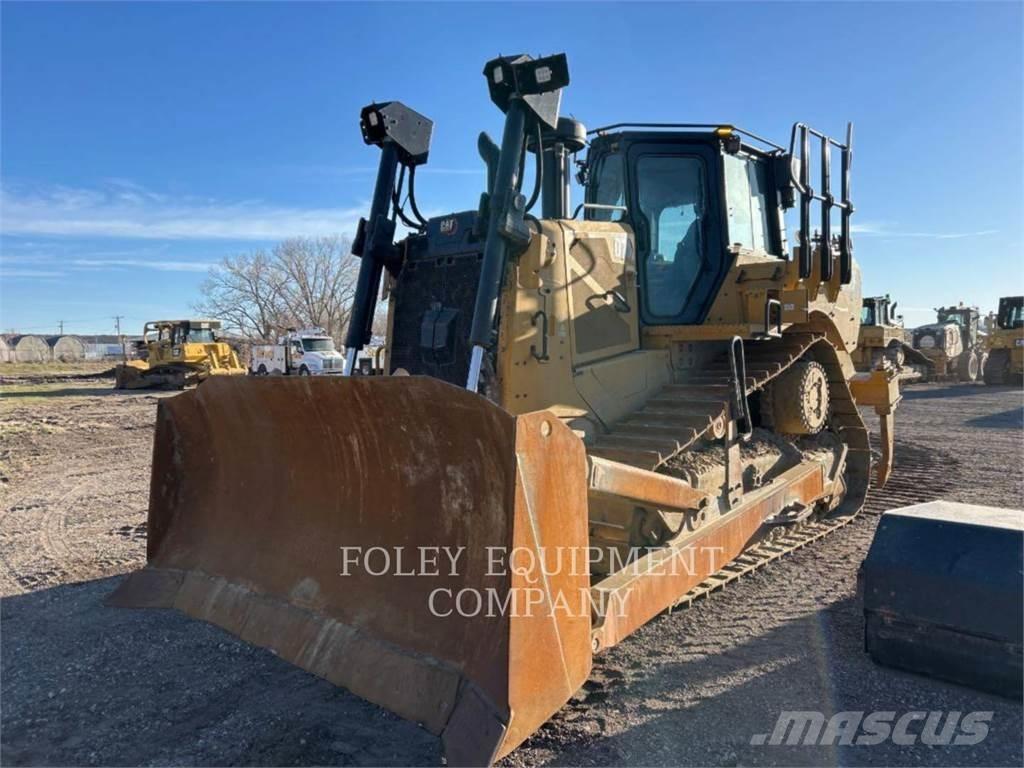 CAT D7-17SUX Buldozere pe senile