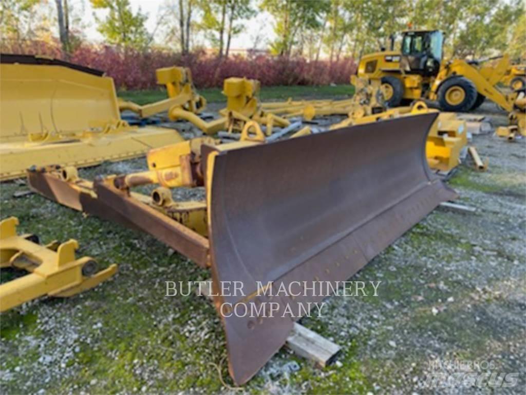 CAT D7 A BLADE Lame