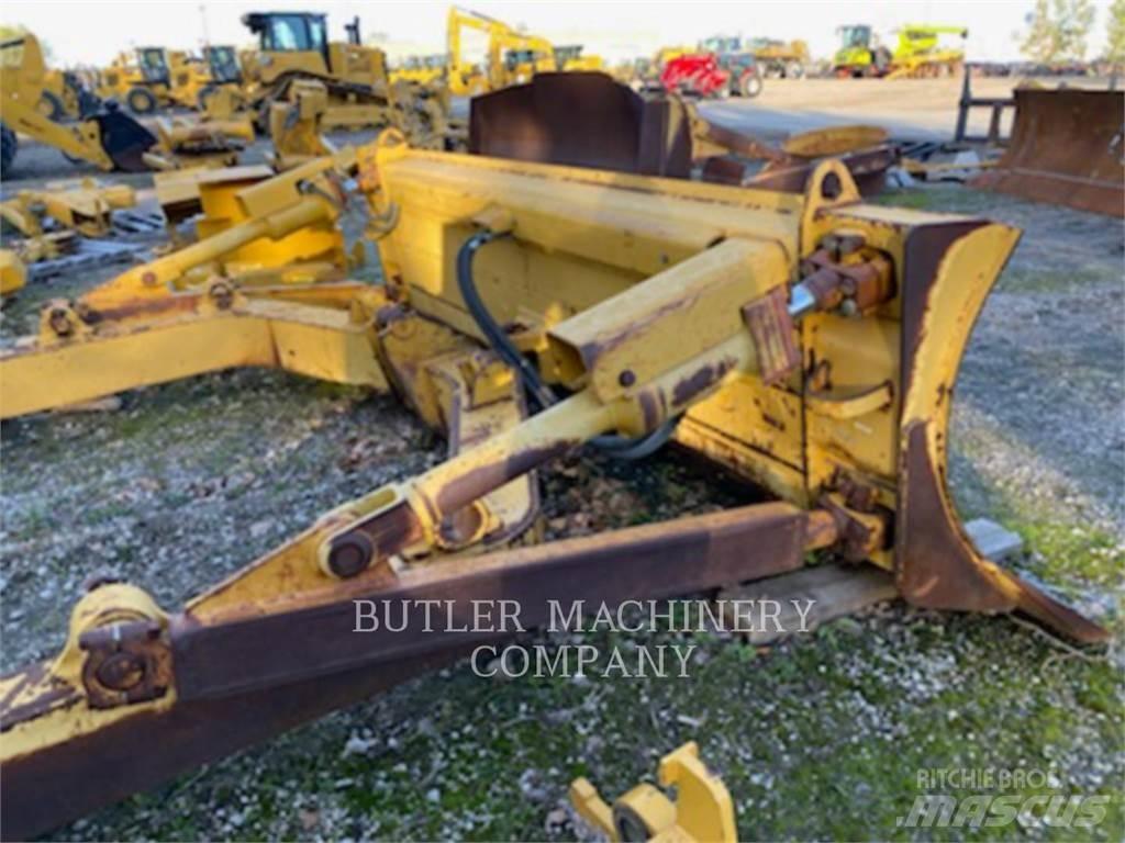 CAT D7 A BLADE Lame